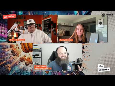 34 HubSpot Updates, Four Signals: What This Week Actually Means