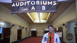 Portland Retro Gaming Expo Recap - Gamester81