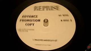 Nancy Sinatra - I Move Around - Reprise