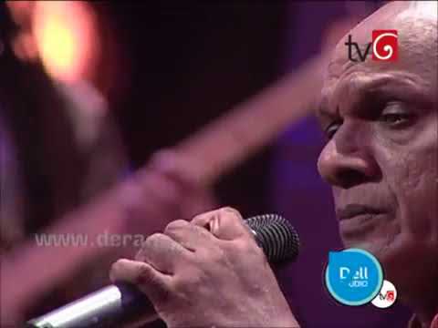 Amarasiri Peiris   Malak Une Ai Numba Mata @ DELL Studio on TV Derana 26 03 2014 Episode 04   YouTub