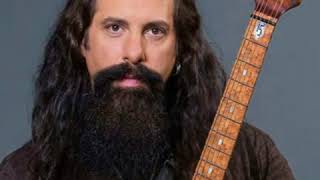 Dream Theater   The Best Of Times Guitar Solo Backing Track