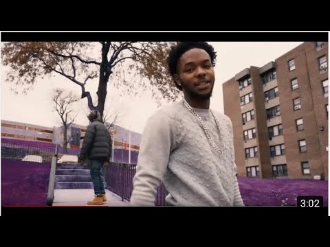 Yung Jaro - Yung Desire (Official Video)