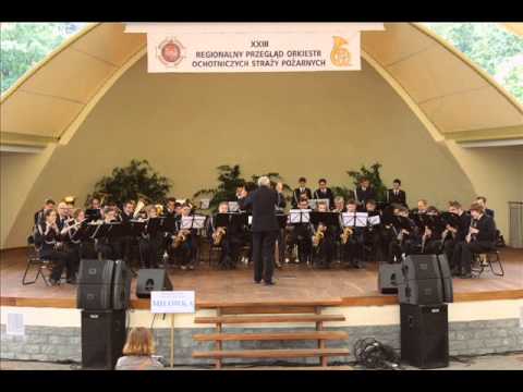 MOD OSP Milówka in Live - Noah's Ark by Bert Appermont. , Wisła 2014