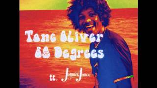 Tone Oliver - 80 Degrees Feat. Jetpack Jones