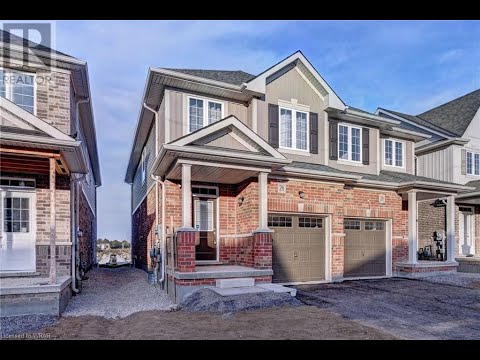 26 ELSEGOOD Drive | Guelph Real Estate