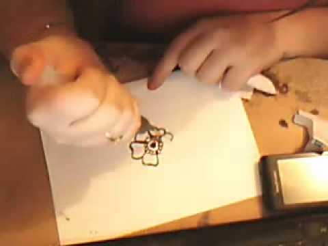 comment appliquer henné mains