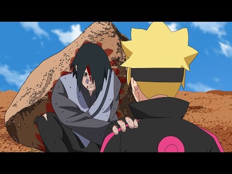 Download Sasuke Uchiha Death Final Moment 3gp Mp4 Codedwap
