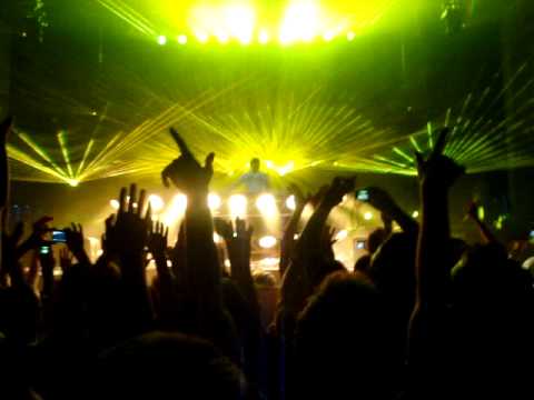 Tiesto @ Arenele Romane - 18.06.2011 - Tiesto - Adagio for Strings