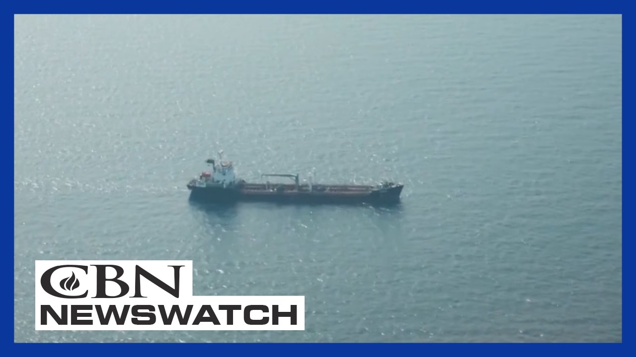 Trump Warns Iran of Major Strikes; Israel Hits Hezbollah | CBN NewsWatch - April 20, 2026