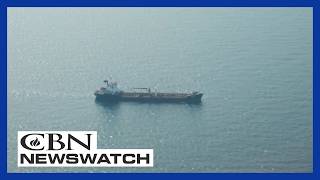 Trump Warns Iran of Major Strikes; Israel Hits Hezbollah | CBN NewsWatch - April 20, 2026
