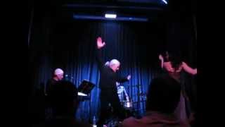 LA HUMILDE. Y PAJARÍN SAVEDRA  VICTORIA CUESTA CON MARCELO PEREA