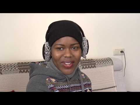 Lithuanian Lesson 40- Kalbuosi su Colleen - Talking with Colleen