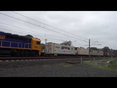 NR 17 / NR5 / 8228 with PN 3AB6 - 3/12/20