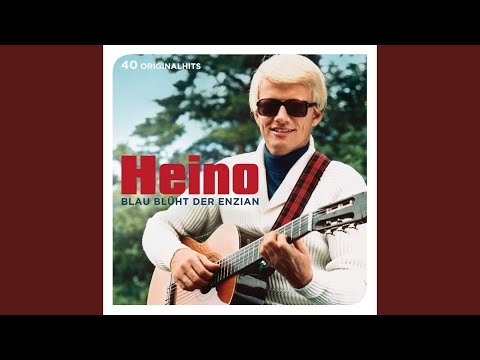 Ja Ja Die Katja Die Hat Ja - Heino