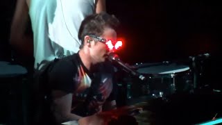 Muse: The Void LIVE DEBUT||Amsterdam 2019 MULTICAM