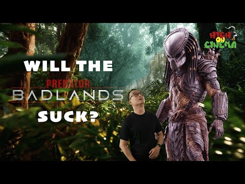 The Predator Franchise | High On Cinema With Tommy | Honest Opinion. Real Reactions | Trend Brewers
