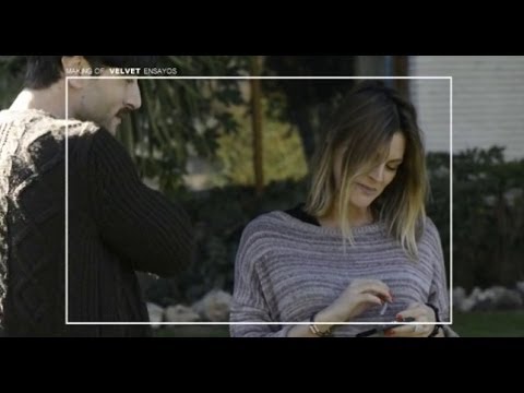 Más de Velvet - El pasado de Bárbara y Mateo