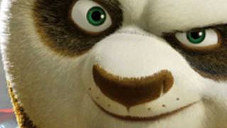 Kung Fu Panda Dragon Warrior Rises