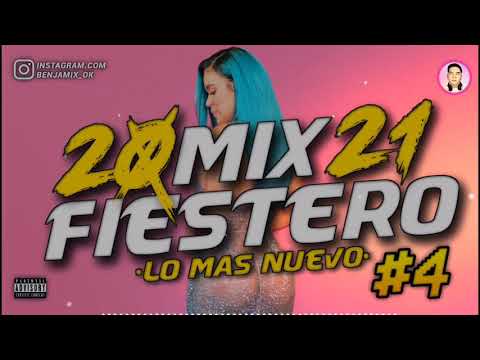 #Cazame #TodoDeTi #YonaguniIX REGGAETON FIESTERO [ Junio / Julio 2021 ] Lo Más Nuevo