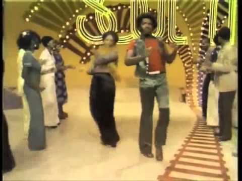 Soul Train Dance Line Papa Was A Rolling Stone