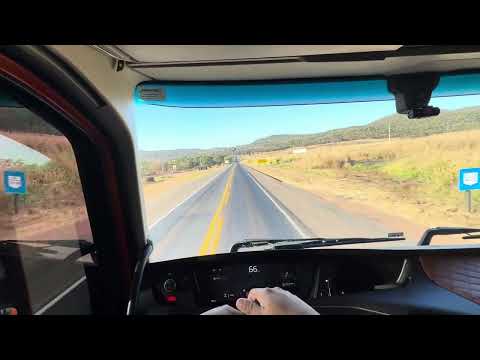 931.BR-153 URUAÇU/GO