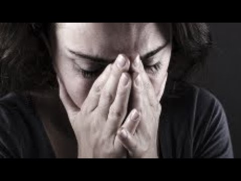 Çfarë duhet të bëj nëse kam depresion ose ankth apo mendime …