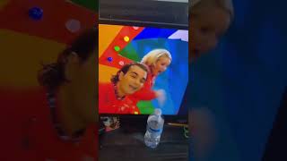 The Wiggles Bow Wow Wow (2003)