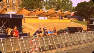 Dresden, Elbwiesen, 26. Juli 2014 // Neil Young & Crazy Horse