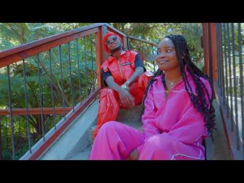 Young Lee Soulmate ft Waxy Kay Official 4K Video Directed by Y kelly