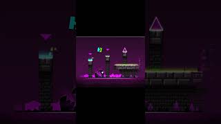 ，别忘了订阅 #又菜又爱玩 #geometrydash #电玩游戏解说 #gd #遊戲頻道