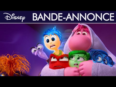 Bande annonce