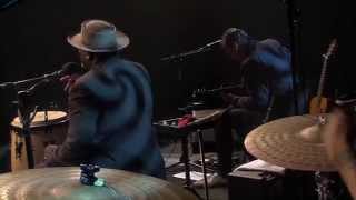 Big Daddy Wilson @ Jazz en Baie / Carolles (France)