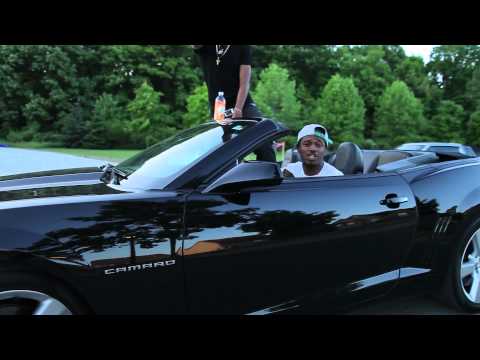 Saucepack | Big Freestyle | Official Video |