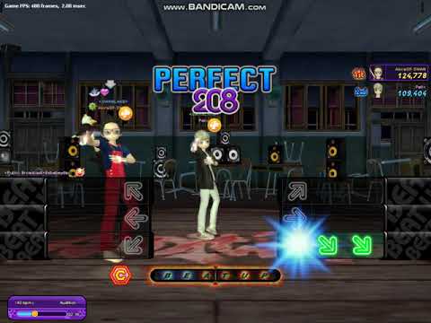 AyoDance Beat Up [ Audition - Will Be Good To You  Lv 3 ][No Miss]