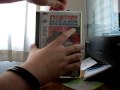 Opening Virtua Cop 2 And Fighter S Megamix For Sega Saturn