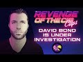 David Bond Is On The Run ROTC Clips