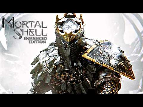 Das ERSTE MAL mit Mortal Shell Enhanced Edition