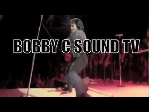 GHETTO FUNK presents Bobby C Sound TV (GFP12)