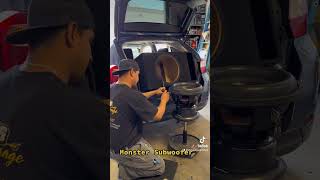 Download lagu Sundown 15” #subwoofer #monster mp3