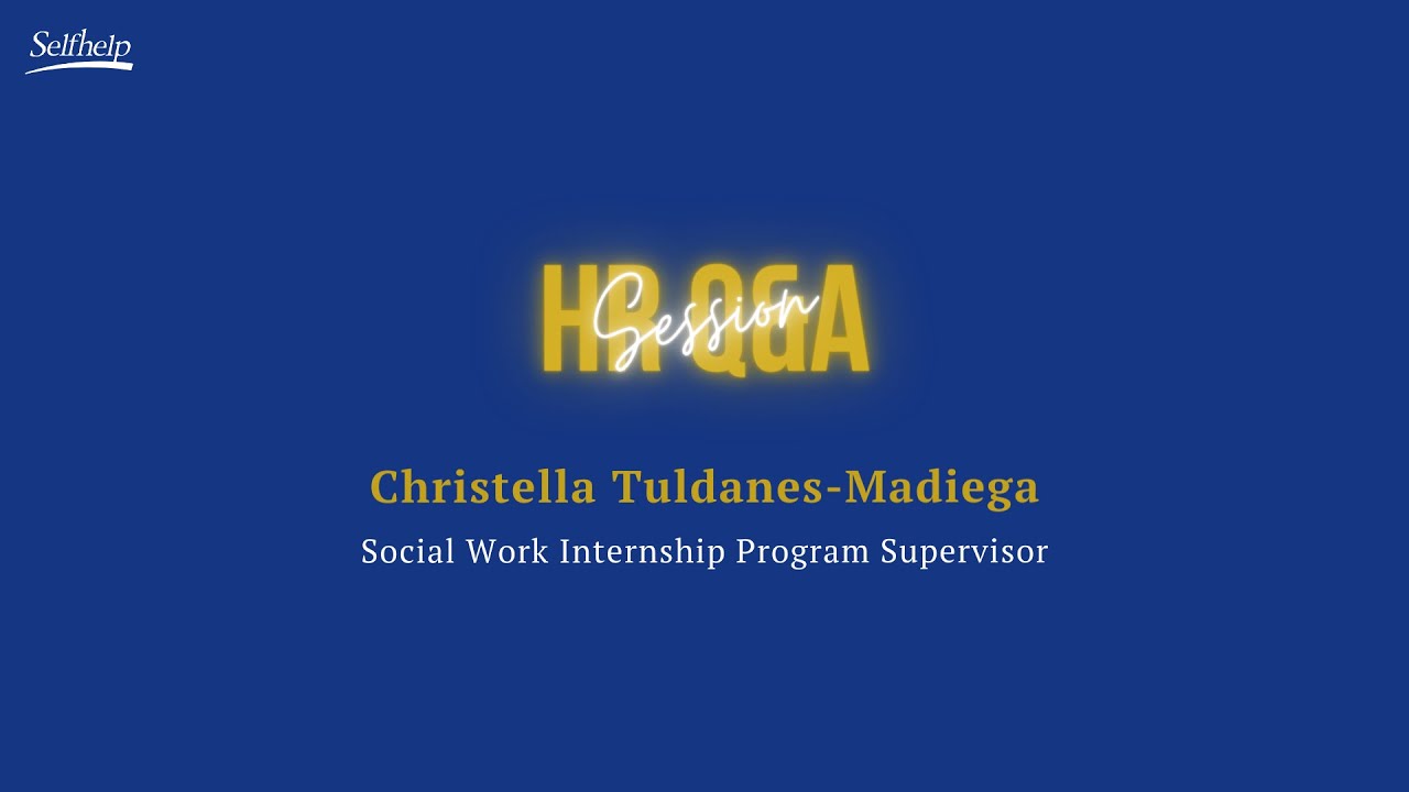 Christella Tuldanes-Madiega