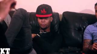 Yung Mazi - Deal Wit Hate (Shot By @dj_kold)