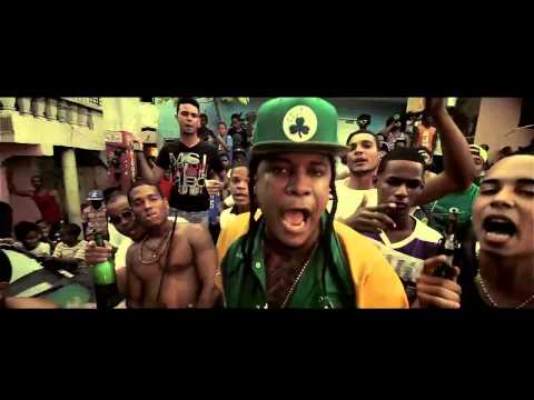 Shelow Shaq Come To My Hood  & No Me De Cotorra (Video Oficial)