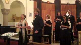 Anything You Can Do (Irving Berlin) - Vox Nova - Mount Aloysius College