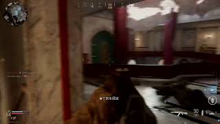 ＃15 COD:MW 癒し系イケボ配信(初見・参加歓迎)