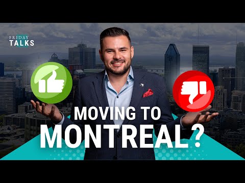 Pros and Cons of Living in Montreal Quebec   Pros and Cons of Living in Montreal Quebec