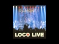 Ramones - "Somebody Put Something In My Drink" - Loco Live