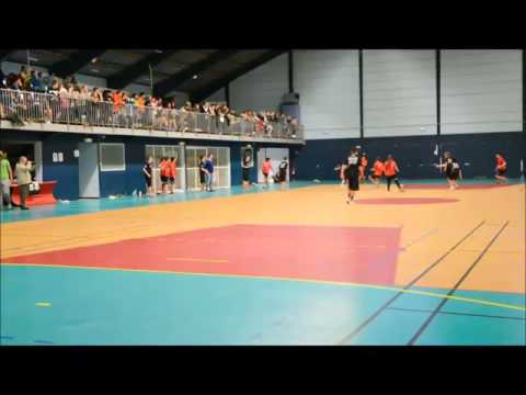 Tsunaminimixte 2016 - Mer Ultimate - UPA finale