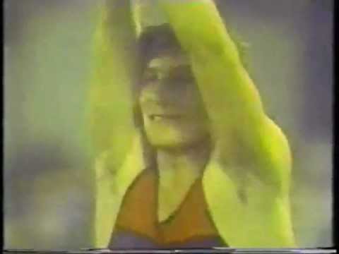 Sergey Bubka - Outdoor World Records Compilation