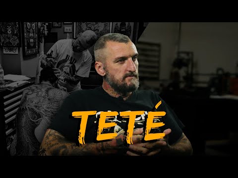 Tattoo.Doc — Tetê
