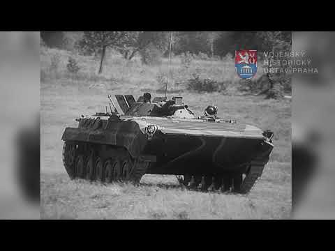 ČaBT - Motostřelci (1978)